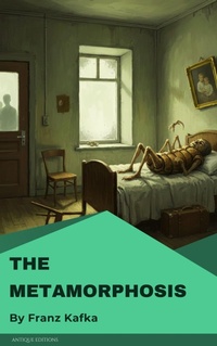 Enlarge image Cover: The Metamorphosis - Antique Editions