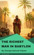 Cover: The Richest Man in Babylon - Antique Editions