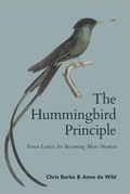 Cover: The Hummingbird Principle - Know who you are and do what you can! - tredition