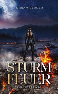 Enlarge image Cover: Sturmfeuer - Sturmfeuer