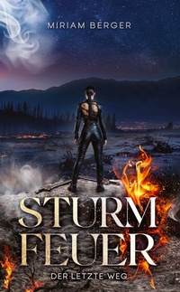 Enlarge image Cover: Sturmfeuer - Sturmfeuer