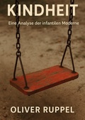 Cover: Kindheit - tredition GmbH