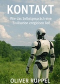 Cover: Kontakt - tredition GmbH