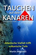 Cover: Tauchen auf den Kanaren - epubli