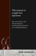 Cover: Pills instead of weight loss injections - Bremen University Press