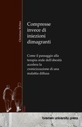 Cover: Compresse invece di iniezioni dimagranti - Bremen University Press