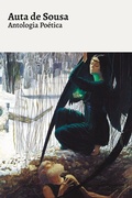 Cover: Antologia Po&eacute;tica - Auta de Sousa - Tacet Books