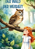 Cover: Der Wald der Weisheit - BoD - Books on Demand