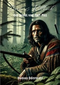 Cover: Boone & Killbuck - Der Scout von Fort Pitt - BoD - Books on Demand
