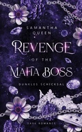 Cover: Revenge of the Mafia Boss - BoD - Books on Demand