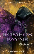 Cover: Romeos Payne - Seelenglut - Sternfeder Verlag