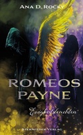 Cover: Romeos Payne - Ewigkeitsleuchten - Sternfeder Verlag