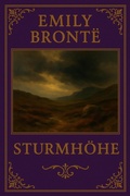 Cover: Sturmh&ouml;he - neobooks