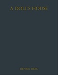Cover: A Doll's House - neobooks