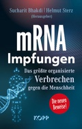 Cover: mRNA-Impfungen - Kopp Verlag