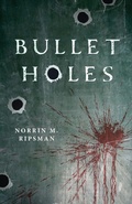 Cover: Bullet Holes - Next Chapter