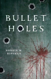 Enlarge image Cover: Bullet Holes - Next Chapter