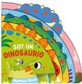 Cover: Soy Un Dinosaurio / I'm a Dinosaur - Oceano Travesia