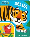 Cover: Selva: Animales Pares / Jungle: Animal Snap - Oceano Travesia