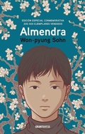 Cover: Almendra / Almond - Gran Travesia