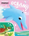 Cover: Oceano: Animales Pares / Ocean: Animal Snap - Oceano Travesia