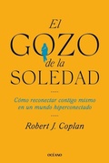 Cover: El Gozo de la Soledad / The Joy of Solitude - Oceano