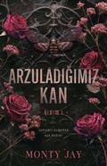 Cover: Arzuladigimiz Kan - Kisim 1 - Marti Yayinlari