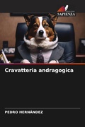 Cover: Cravatteria andragogica - Edizioni Sapienza