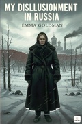 Cover: My Disillusionment in Russia - Cheapest Books