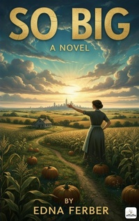 Enlarge image Cover: So Big - Cheapest Books