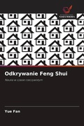 Cover: Odkrywanie Feng Shui - Wydawnictwo Nasza Wiedza