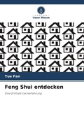 Cover: Feng Shui entdecken - Verlag Unser Wissen