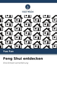 Enlarge image Cover: Feng Shui entdecken - Verlag Unser Wissen