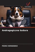 Cover: Andragogiczna bzdura - Wydawnictwo Nasza Wiedza
