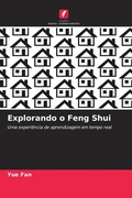 Cover: Explorando o Feng Shui - Edicoes Nosso Conhecimento