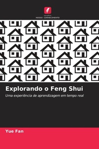 Enlarge image Cover: Explorando o Feng Shui - Edicoes Nosso Conhecimento