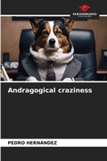 Cover: Andragogical craziness - Our Knowledge Publishing