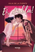 Cover: Ei, diabla! - Neon