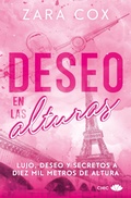 Cover: Deseo en las alturas - Chic Editorial