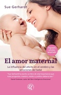 Cover: El amor maternal - Eleftheria