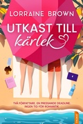 Cover: Utkast till k&auml;rlek - Jentas