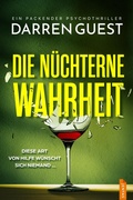 Cover: Die n&uuml;chterne Wahrheit - Jentas