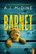 Cover: Barnet - Jentas