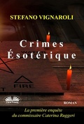 Cover: Crimes &Eacute;sot&eacute;riques - Tektime