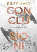 Cover: Conclusioni - Hope Edizioni