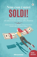 Cover: Non con i miei soldi! ed. 2019 - Altreconomia