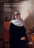 Cover: Inferno monacale - Edizioni Di Storia E Letteratura