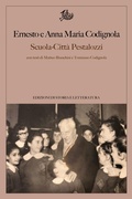 Cover: Scuola-Citt&agrave; Pestalozzi - Edizioni Di Storia E Letteratura