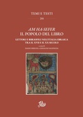 Cover: Am Ha-sefer - Il popolo del libro - Edizioni Di Storia E Letteratura