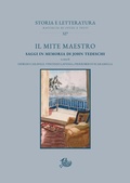 Cover: Il mite maestro - Edizioni Di Storia E Letteratura